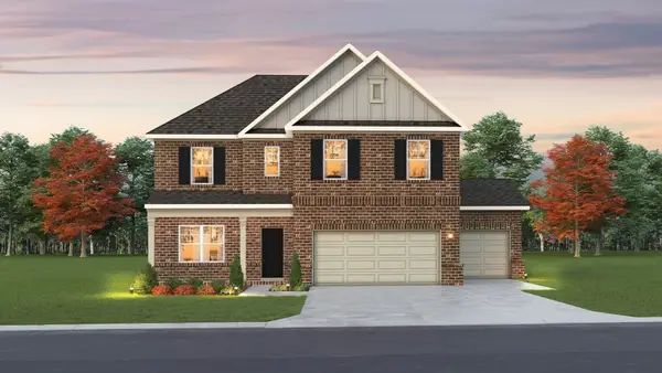 1039 Bluestem Road, Columbia, TN 38401