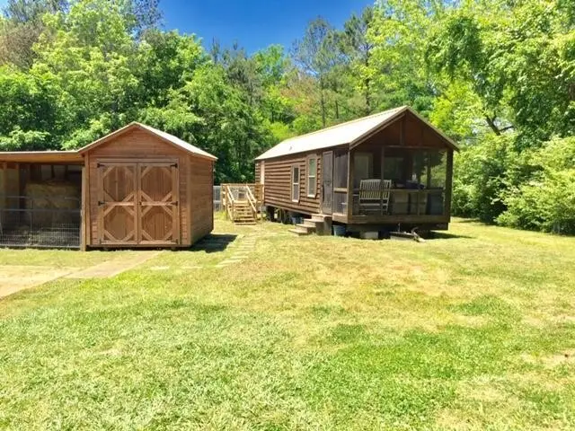 5755 Railroad St, Williston, TN 38076 - #1