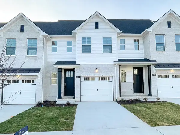 1430 Vanner Ct Lot 409, Gallatin, TN 37066