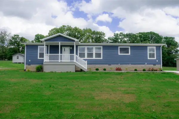 1510 Anna Maria Ln, Cookeville, TN 38501