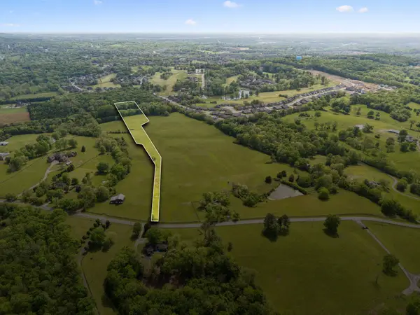 0 Horn Springs Road, Lebanon, TN 37087