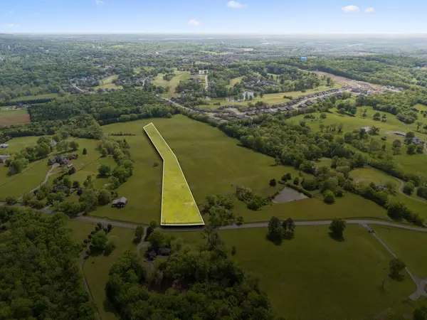 0 Horn Springs Road, Lebanon, TN 37087