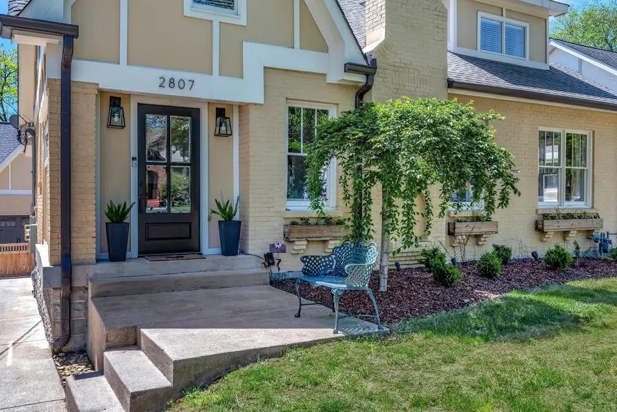 2807 W Linden Ave, Nashville, TN 37212 - #2