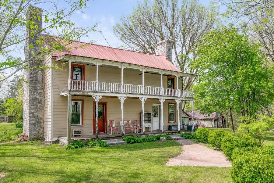 134 Opossum Hollow Rd, Watertown, TN 37184 - Image #2