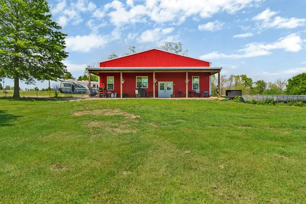 6808 Highway 127 N, Crossville, TN 38571