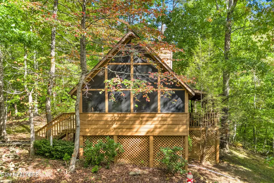 2349 Courtney Lane, Sevierville, TN 37876 - Image #2