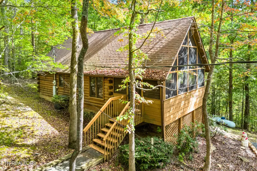 2349 Courtney Lane, Sevierville, TN 37876 - Image #3