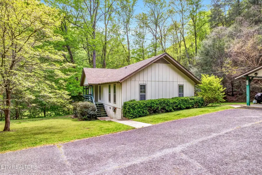 3178 N Clear Fork Rd, Sevierville, TN 37862 - Image #3