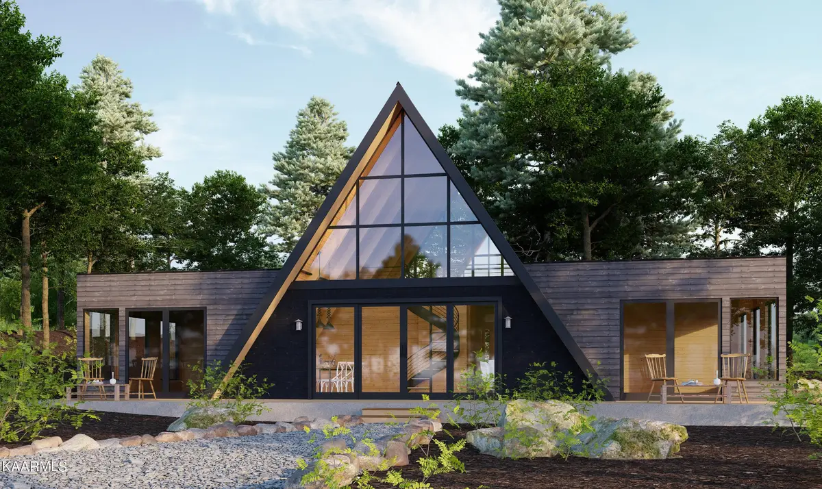 650 Silver Poplar Lane, Sevierville, TN 37876 - Image #1