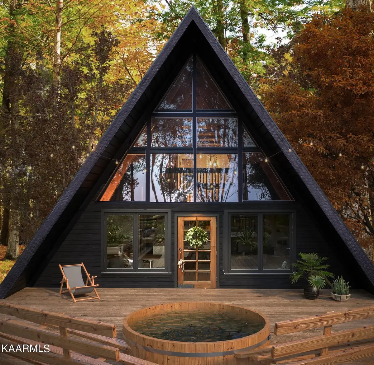 661 Battle Top Rd, Sevierville, TN 37876 - Image #1