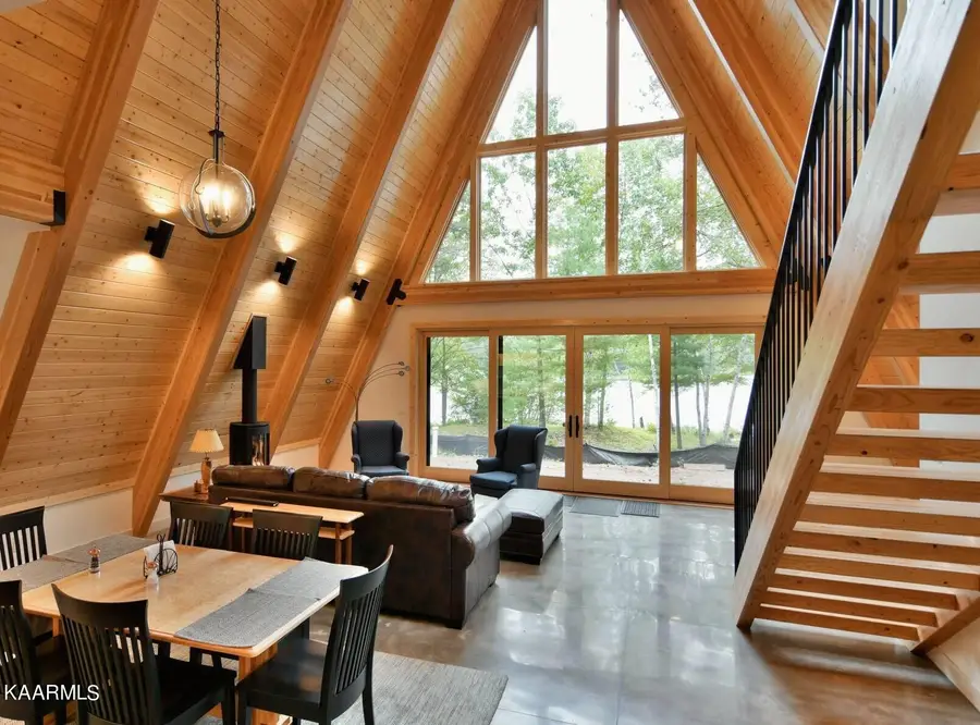 661 Battle Top Rd, Sevierville, TN 37876 - Image #3