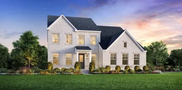 3289 Tomlinson Pointe Drive, Mount Juliet, TN 37122