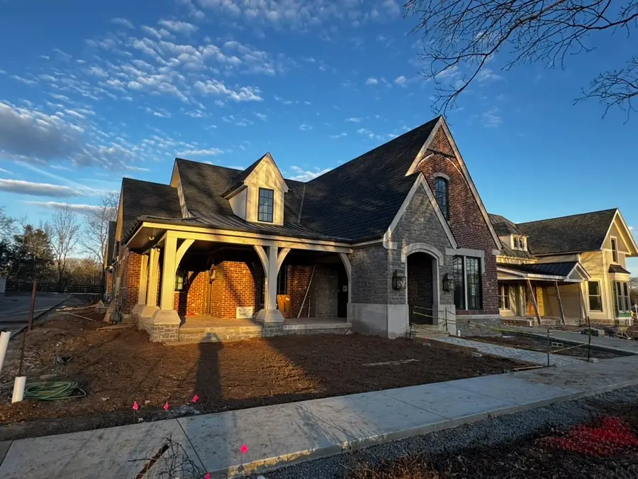 1839 William Campbell Court, Franklin, TN 37064 - #2