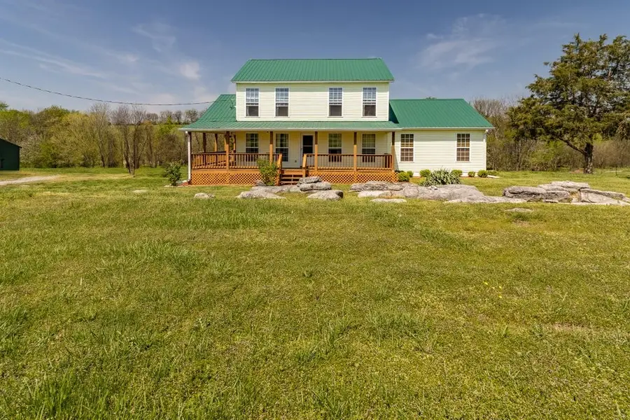 7511 Upper East Valley Rd, Pikeville, TN 37367 - #3