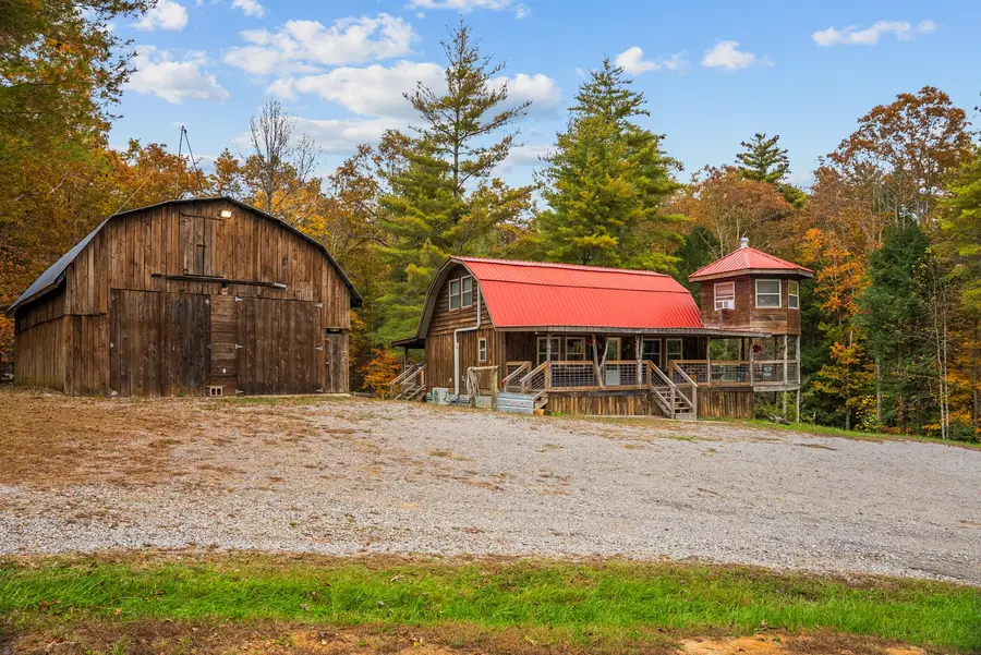 70 Gum Branch Rd, Jamestown, TN 38556 - Image #2