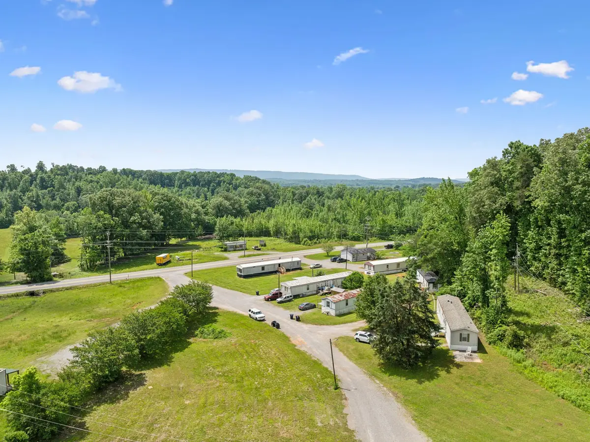 1841 Main Street, Jasper, TN 37347 - #1