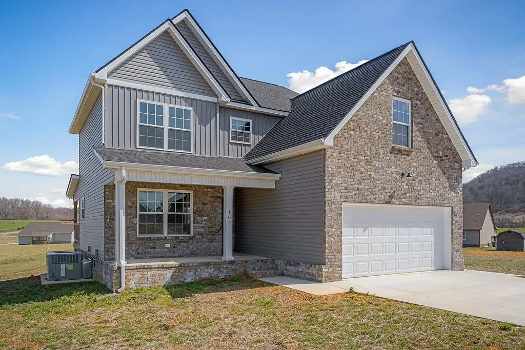 185 Jersey Pike, Sparta, TN 38583 - Image #1