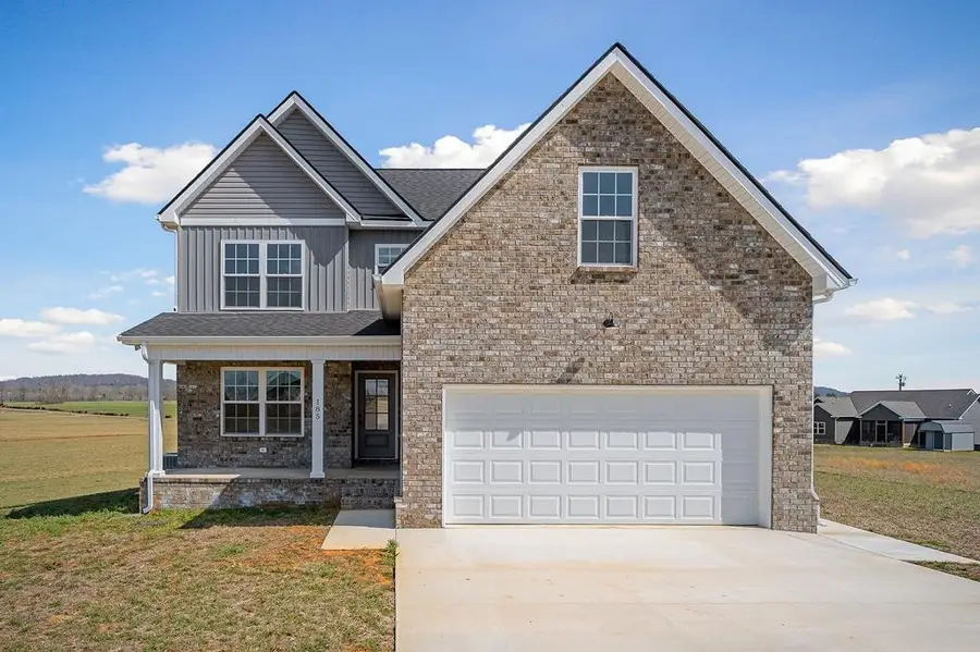 185 Jersey Pike, Sparta, TN 38583 - Image #2