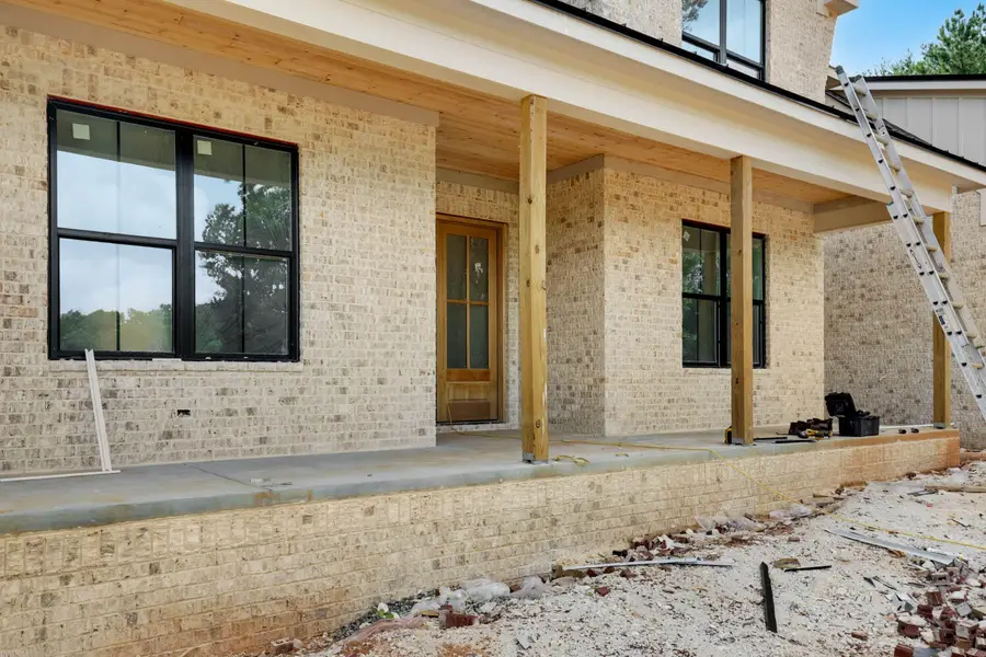 3609 Prospect Church Road #Lot 2, Apison, TN 37302 - #3
