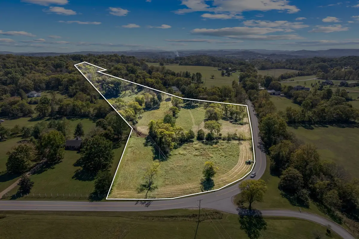 0 Osburn Rd, Arrington, TN 37014 - Image #1