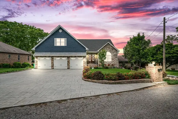 1118 Hileah Dr, Crossville, TN 38572