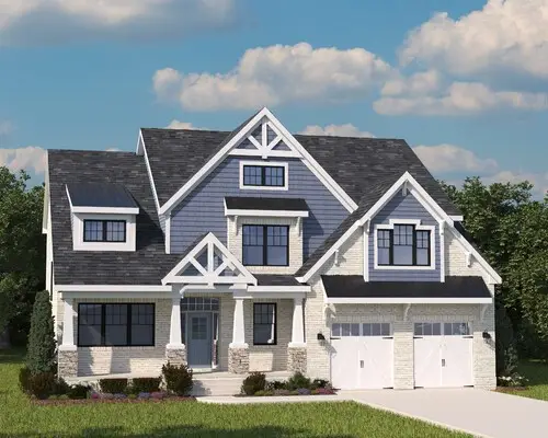 1433 Arbor Park Lane, Hendersonville, TN 37075 - Image #1