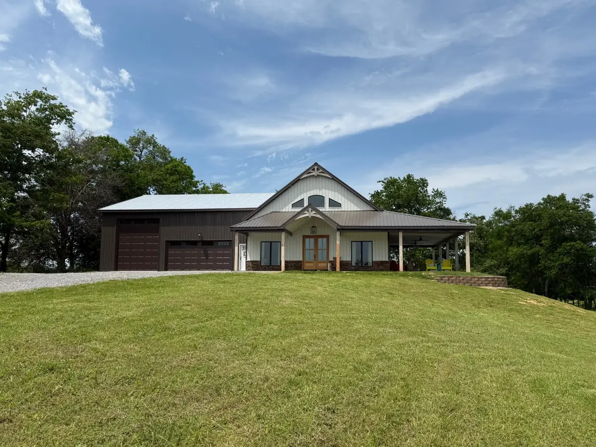 757 Thompson Creek Rd, Shelbyville, TN 37160 - Image #1