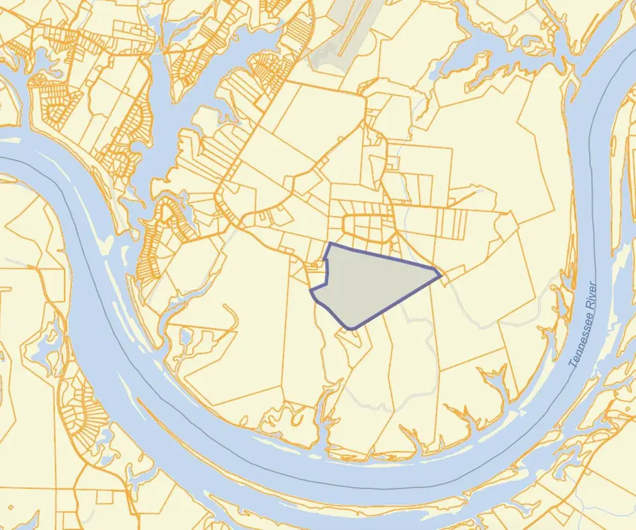 4875 New Union Road, Dayton, TN 37321 - #2