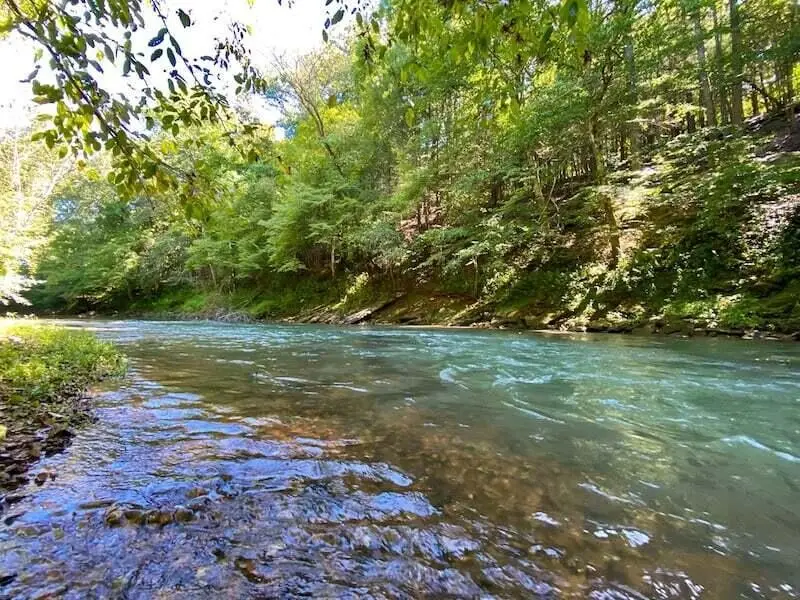 100 River Ridge Drive, Dunlap, TN 37327 - #1