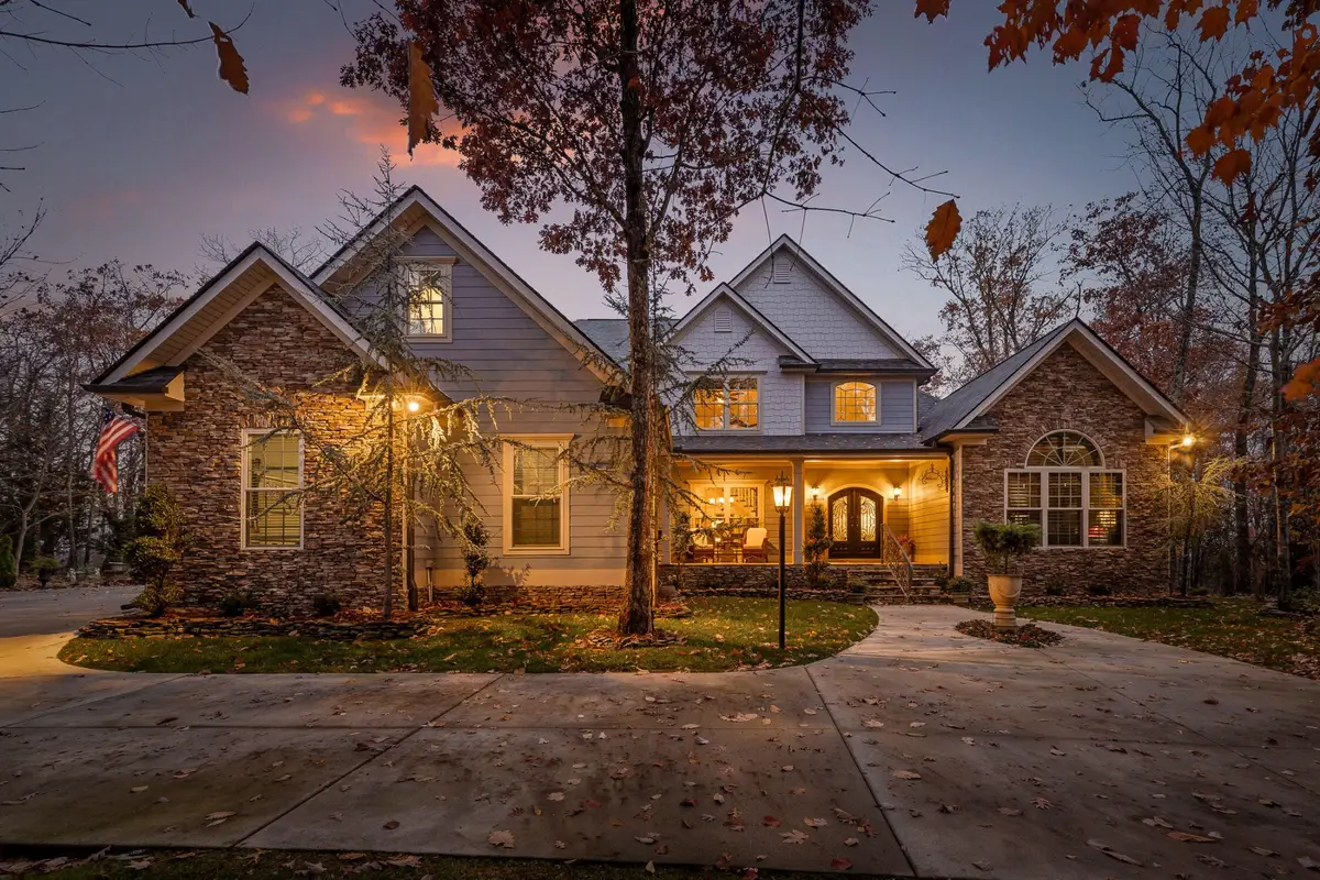 697 N Stewart Lane, Rising Fawn, GA 30738 - Image #1