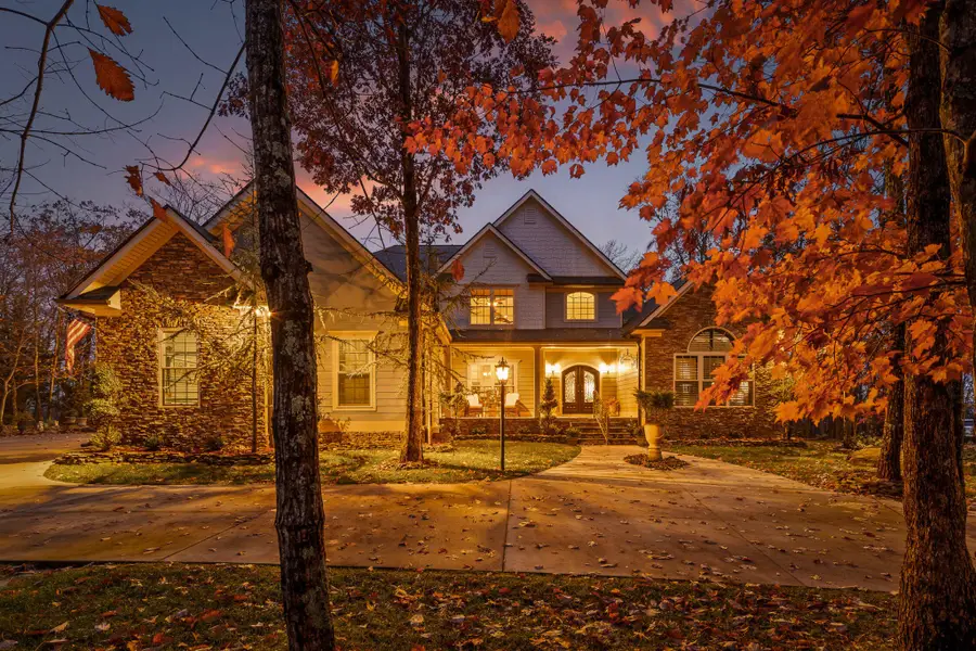 697 N Stewart Lane, Rising Fawn, GA 30738 - Image #2