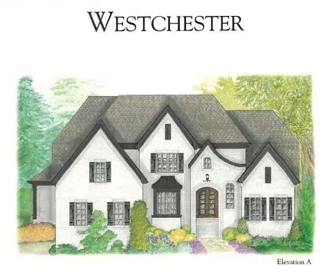 1973 Napa Drive, Brentwood, TN 37027