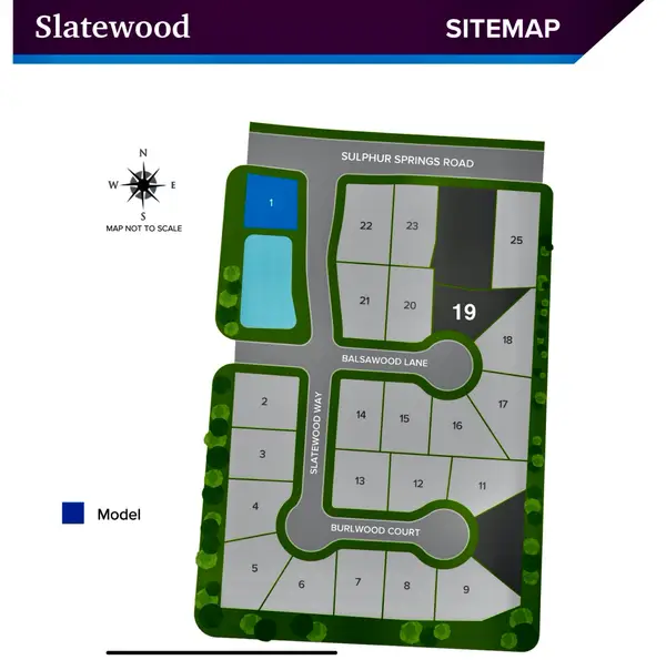 1606 Balsawood Ln, Murfreesboro, TN 37129