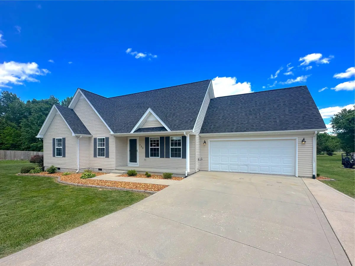 730 Everville Dr, Livingston, TN 38570 - Image #1