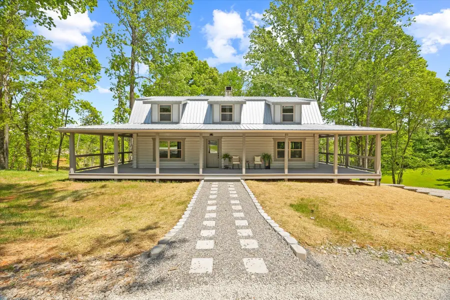 4221 New Hope Rd, Celina, TN 38551 - Image #2