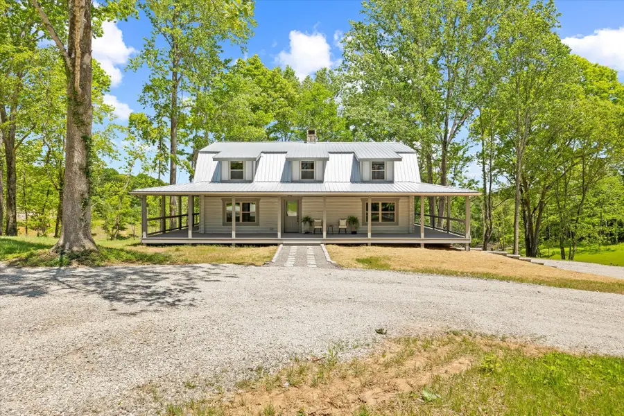 4221 New Hope Rd, Celina, TN 38551 - Image #3