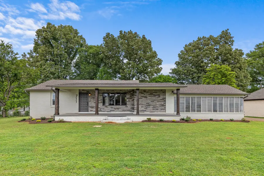 711 Ford Ave, Muscle Shoals, AL 35661 - Image #3