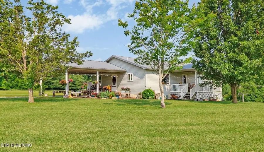 4250 Standing Rock Rd, Jamestown, TN 38556 - Image #2