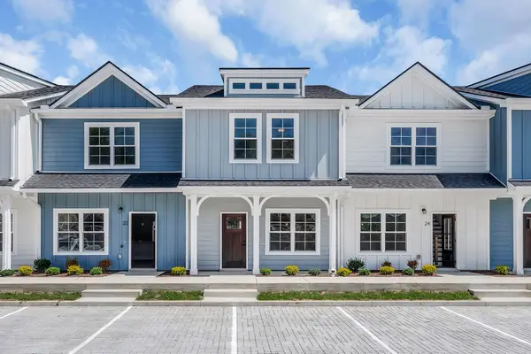 209 South High St #19, McMinnville, TN 37110