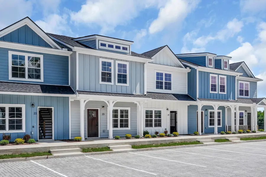 211 South High St #22, McMinnville, TN 37110 - Image #2