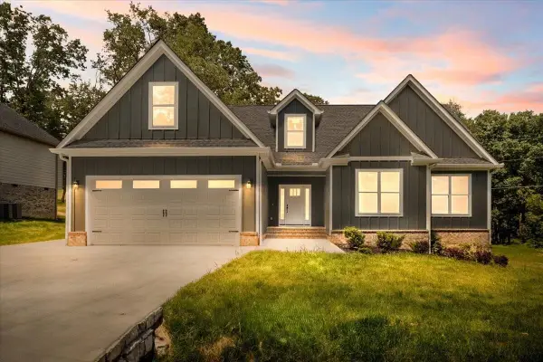 7395 Gamble Road #Lot 2, Georgetown, TN 37336