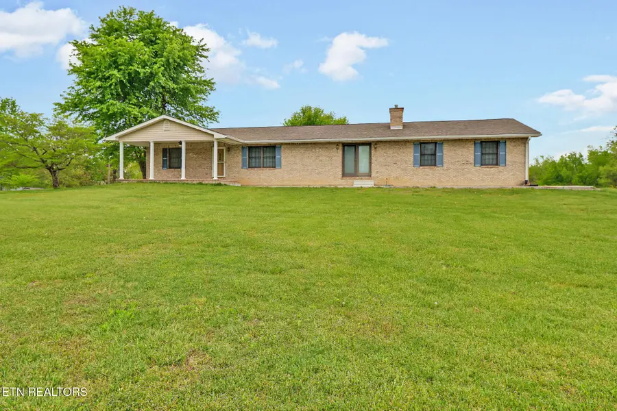 1396 N York Hwy, Jamestown, TN 38556 - #3