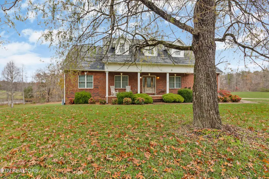 5424 Wilder Rd, Grimsley, TN 38565 - Image #2