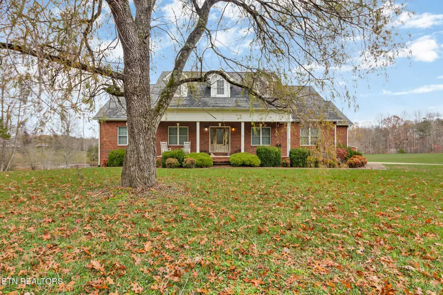 5424 Wilder Rd, Grimsley, TN 38565 - Image #3