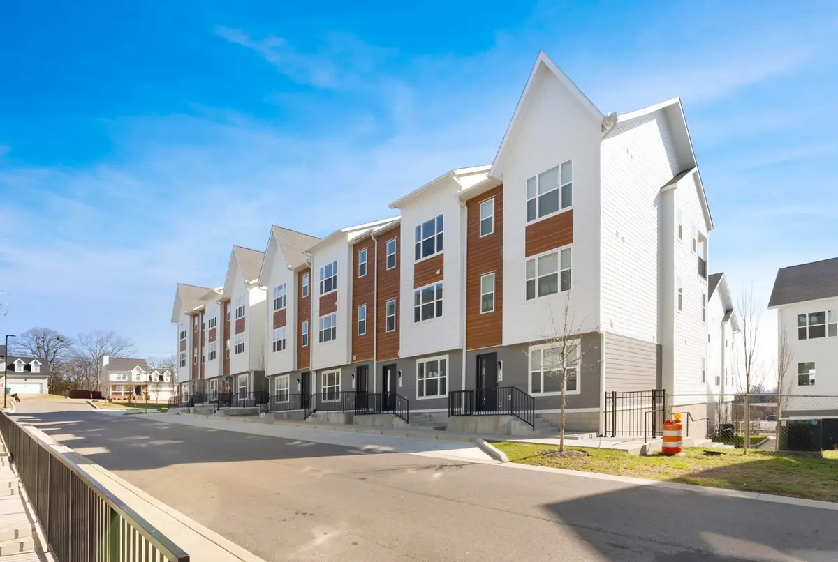 621 Live Life Lane, Nashville, TN 37207 - Image #1