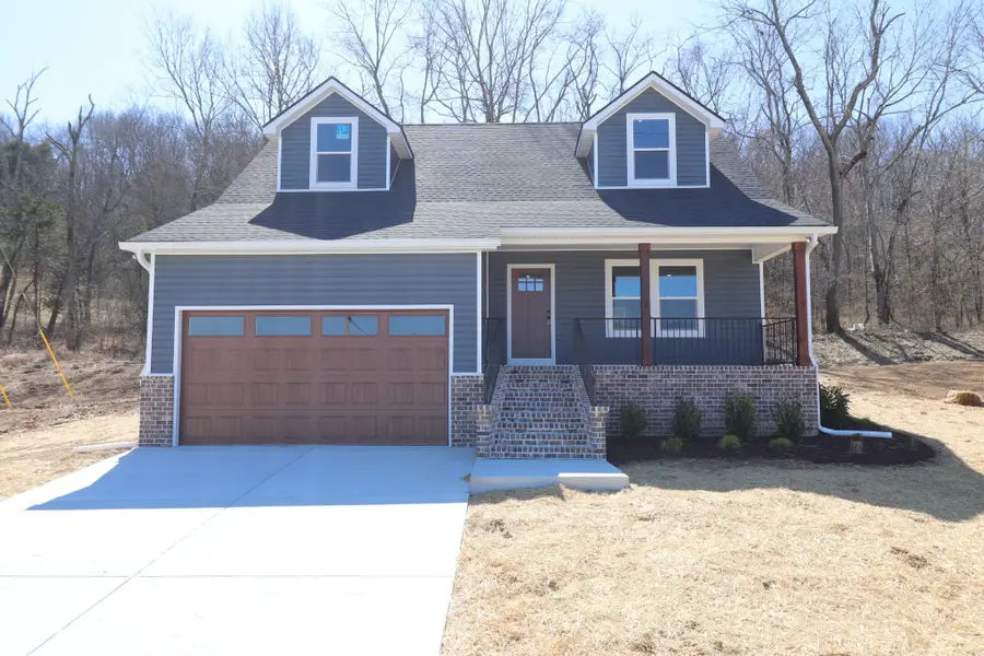 95 Scenic Ln, Hartsville, TN 37074 - #2