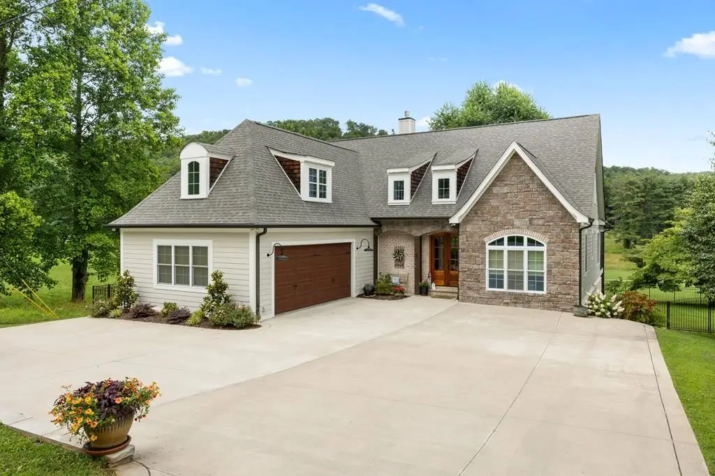 1671 Golf Ln, Livingston, TN 38570 - Image #1