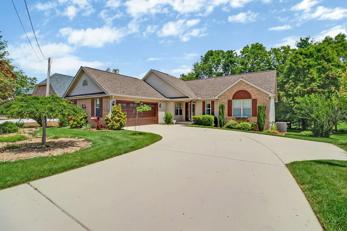 104 Minetta Dr, Crossville, TN 38558 - Image #1