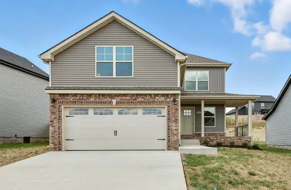 233 Cardinal Creek, Clarksville, TN 37040
