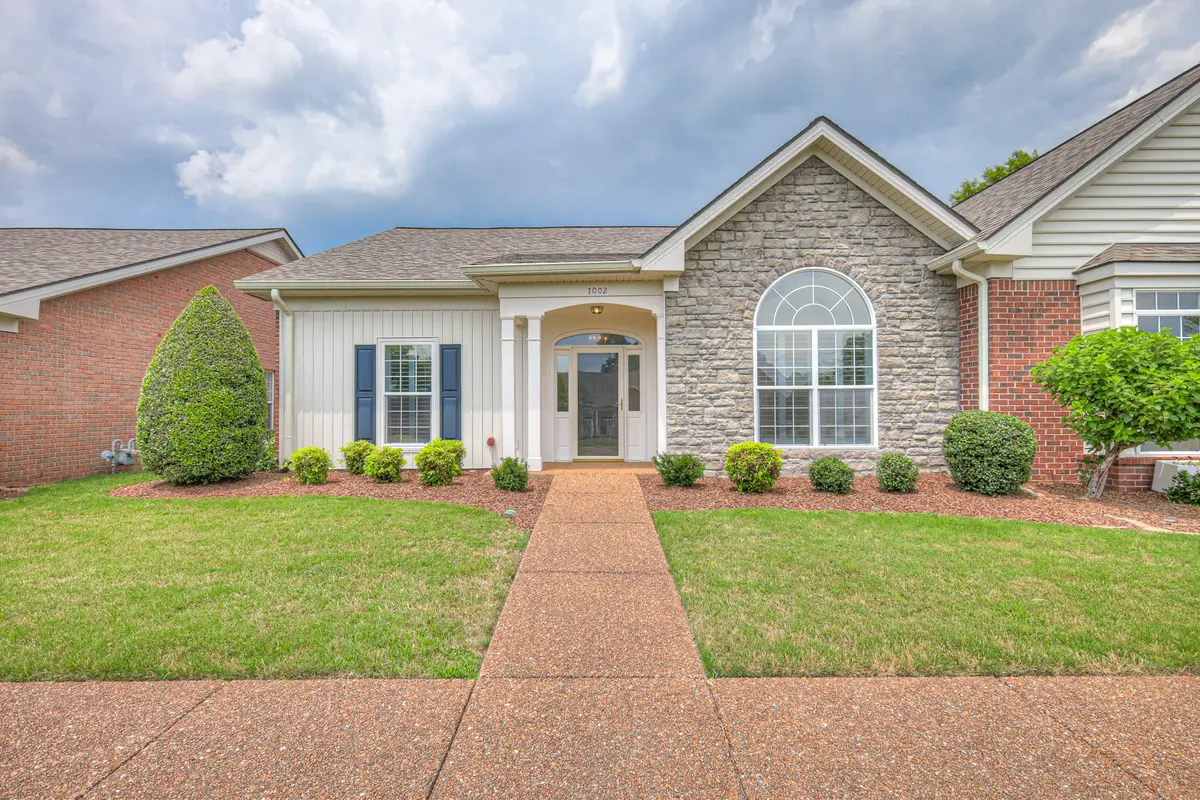 7002 Sunrise Cir, Franklin, TN 37067 - Image #1